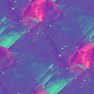 Meet your Posher, Sereka